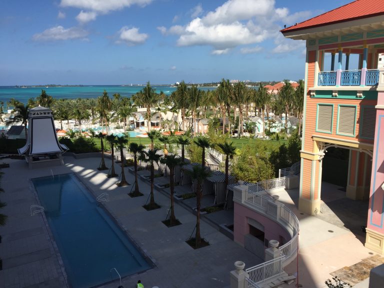 Baha Mar – Baha Mar – Exterior-2