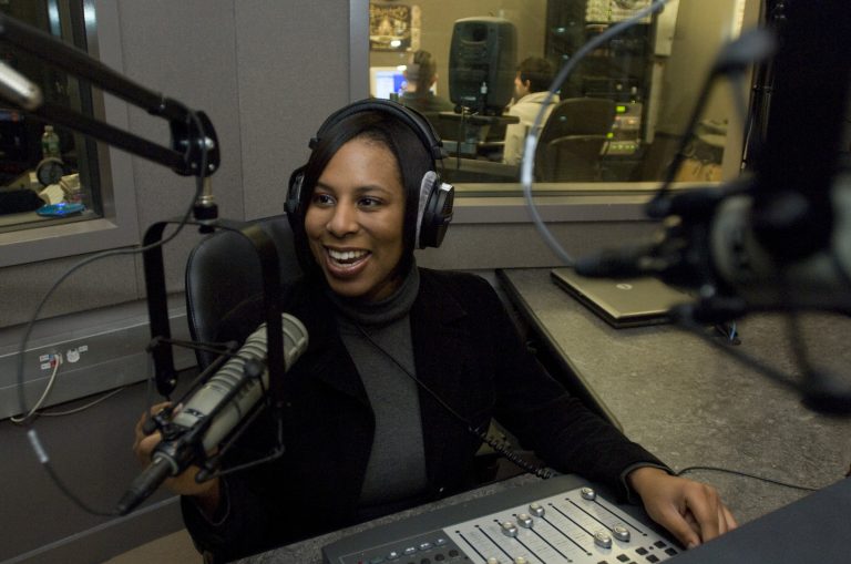 CUNY Graduate School of Journalism – Journalism Radio