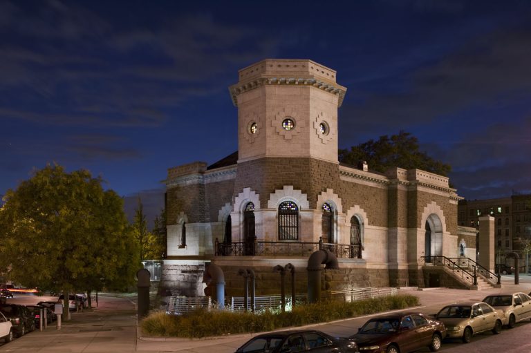 Harlem Stage – 135th Street Gatehouse – 017