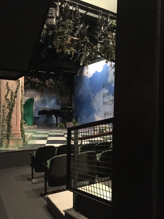 Irish Rep Theater – 1