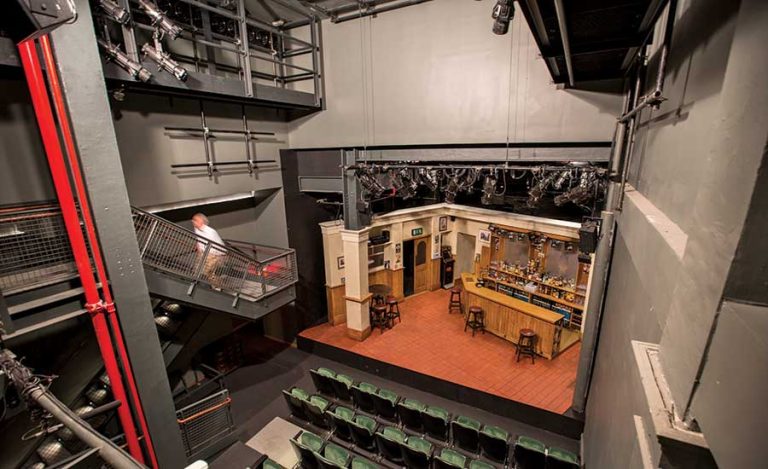 Irish Rep Theater – 5DDC5780