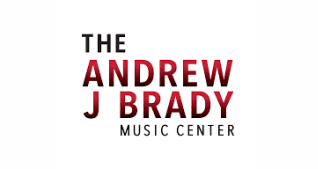 The Andrew J Brady Music Center