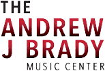 The Andrew J Brady ICON Music Center