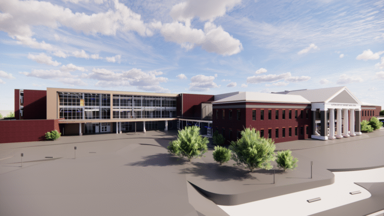 EKU Model Laboratory School